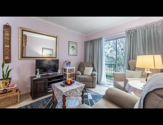 2 BEDROOM APARTMENT FOR SALE IN BUH-REIN